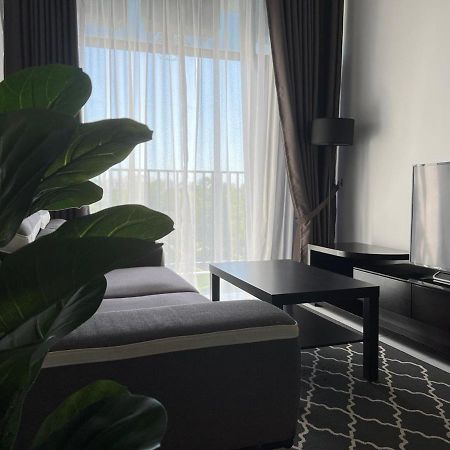 Imperio Professional Suites @ Fd Homestay Alor Setar Exterior foto
