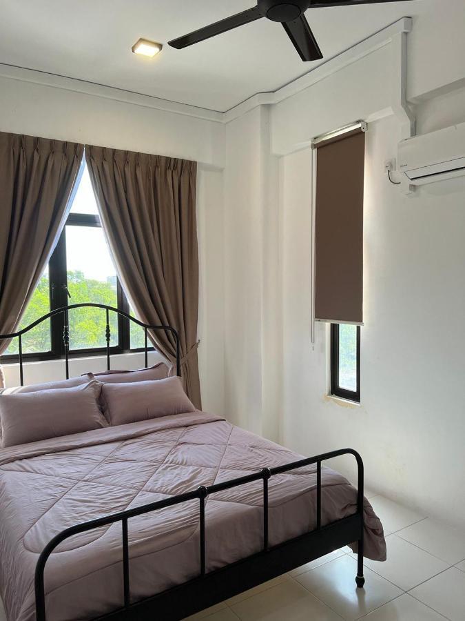 Imperio Professional Suites @ Fd Homestay Alor Setar Exterior foto