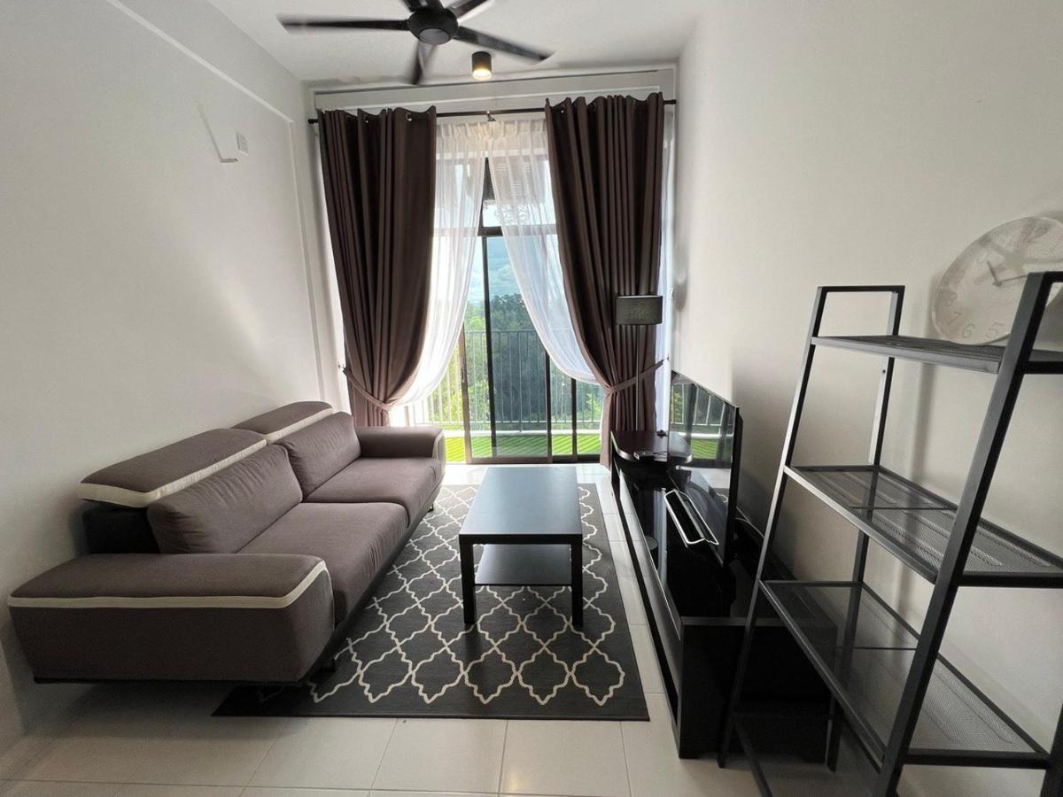 Imperio Professional Suites @ Fd Homestay Alor Setar Exterior foto